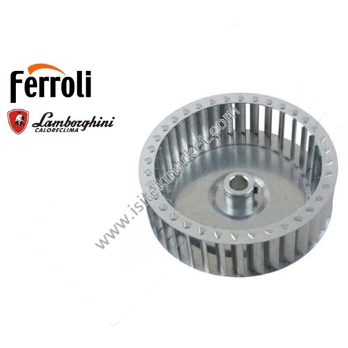 PERVANE FER LAMBORGHINI 3980N540