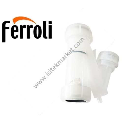 SİFON FER 3980P310