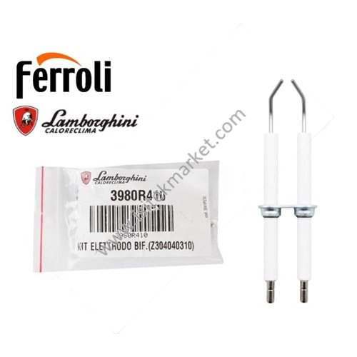 BUJİ ELEKTRODU FER LAMBORGHINI 3980R410