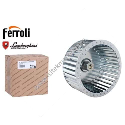 PERVANE FER LAMBORGHINI 3980R660