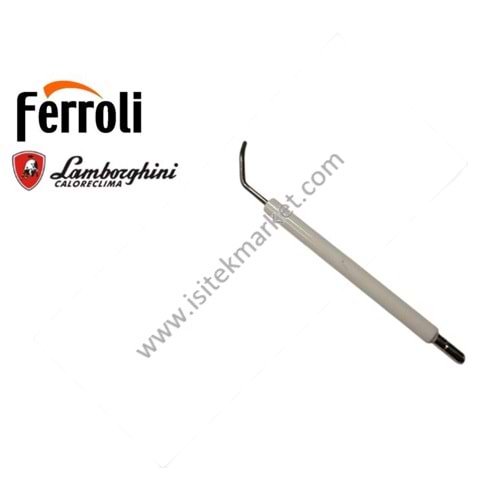 BUJİ ATEŞLEME ELEKTRODU FER LAMBORGHINI 3980U440