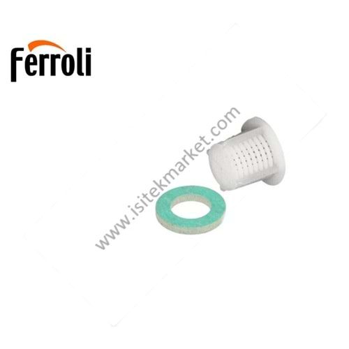 FİLTRE FER 39812310