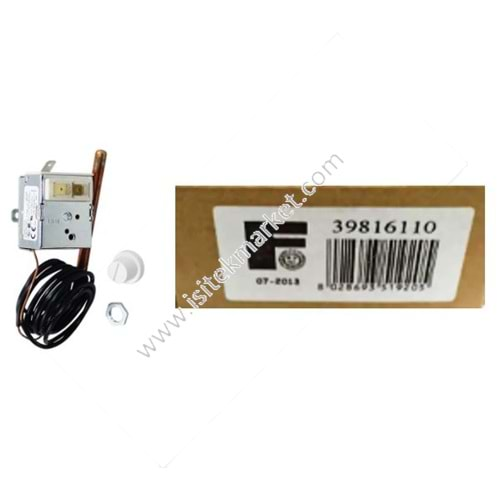 THERMOSTAT FERROLI 39816110 PEGASUS