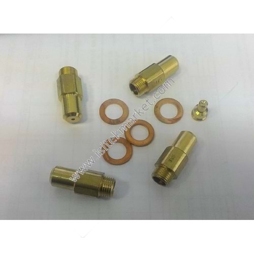 DÖNÜŞÜM KİTİ LPG 1.75 FER 39817000