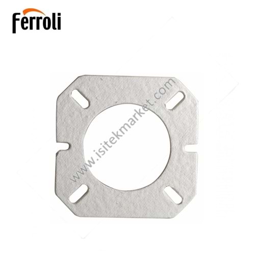 İZOLASYON DURABOARD SETİ FER 39820070 DOMIPROJECT C24 F24 D