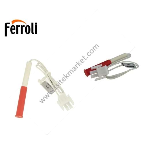 BUJİ ELEKTRODU FER 39820610