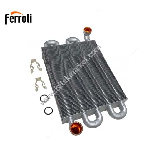 ANA EŞANJÖR FER DIVATECH DIVATOP DIVAPROJECT 39820880