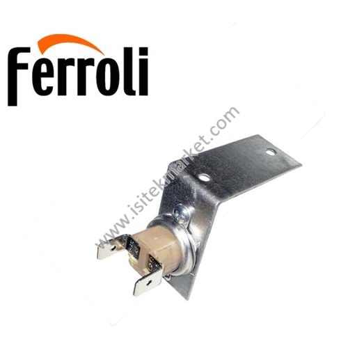 LIMIT TERMOSTAT FER 39827020