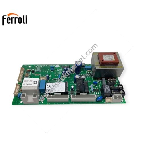 ANA KART FER 39827142 PEGASUS DBM07