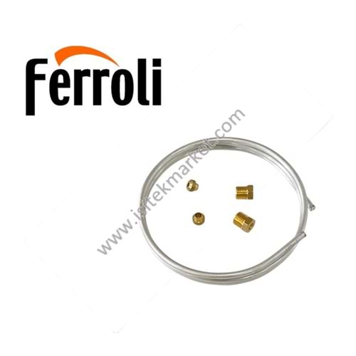 BORU FER 39828100