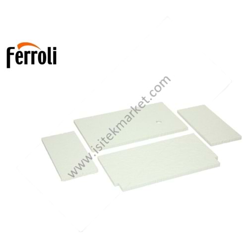 İZOLASYON DURABOARD SETİ FER 39828440