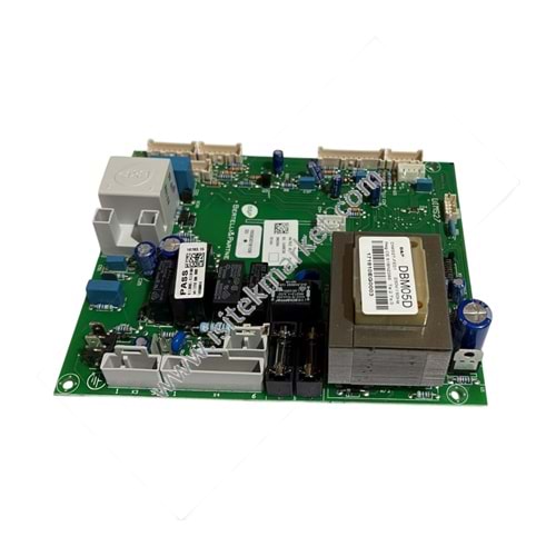 ANA KART FER DBM05 39829093