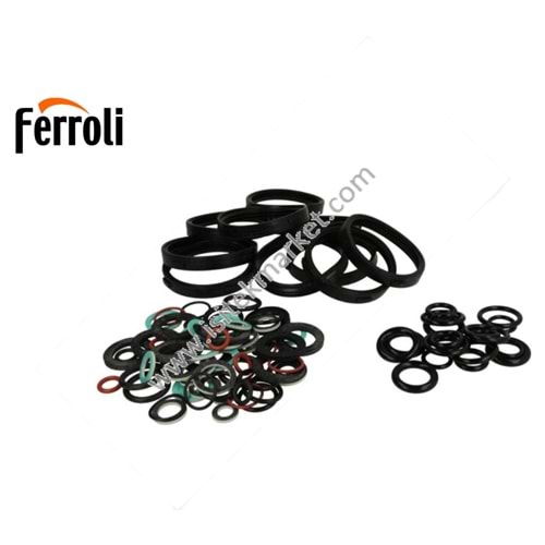 ORİNG CONTA SETİ FER 39837640