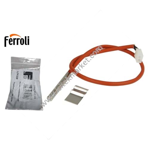 NTC SENSOR FER 39839810