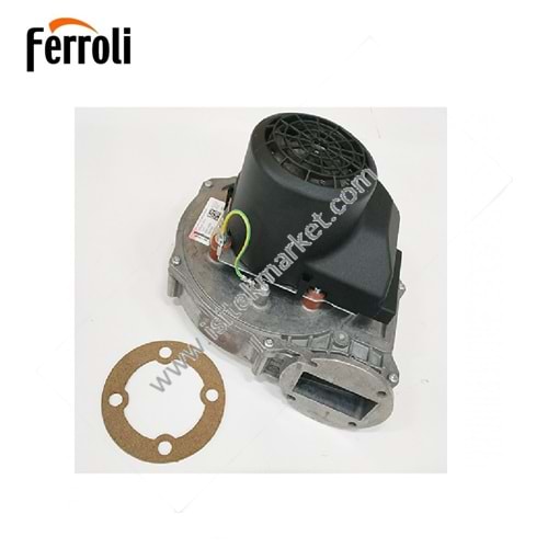 FAN EBMPBST FERROLI FORCE 60-80KW 135W