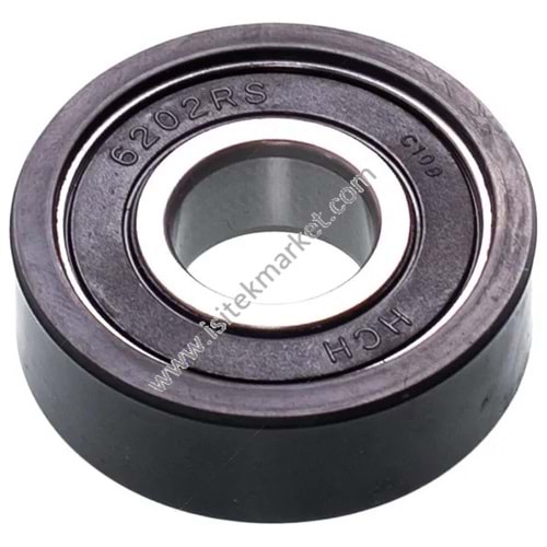 CANDY 40004307 6202LUV İLE UYUMLU ÇAMAŞIR MAKİNESİ TAMBUR RULOSU