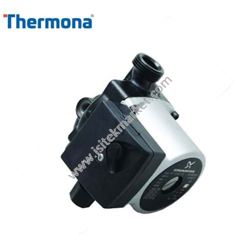 POMPA GRUNDFOSS UPS 15THERMONA 40013