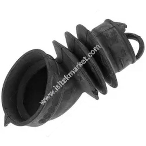 ÇAMAŞIR MAKİNESİ VESTEL İÇİN BAĞLANTI HORTUMU -DİSPENSER-TUB- 40014409