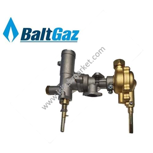 SU GAZ ÜNİTESİ BALTGAZ 4010-02.500