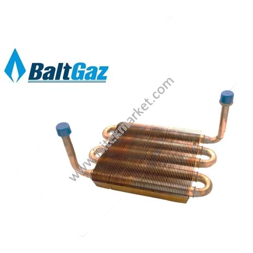 ANA EŞANJÖR BALTGAZ 4010-07.000