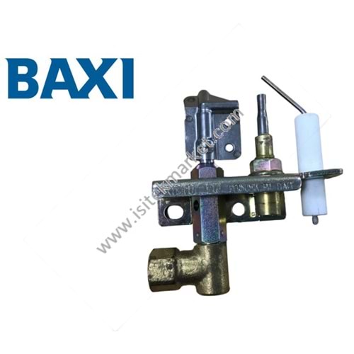 BUJİ ELEKTRODU BX 402989 MAIN POTTERTON