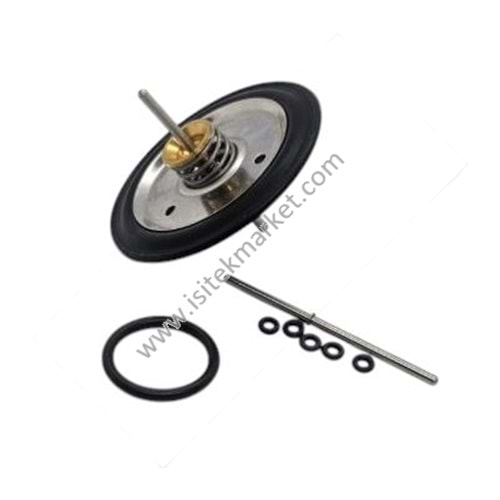 DİYAFRAM KİT HERMANN 40300010 60mm
