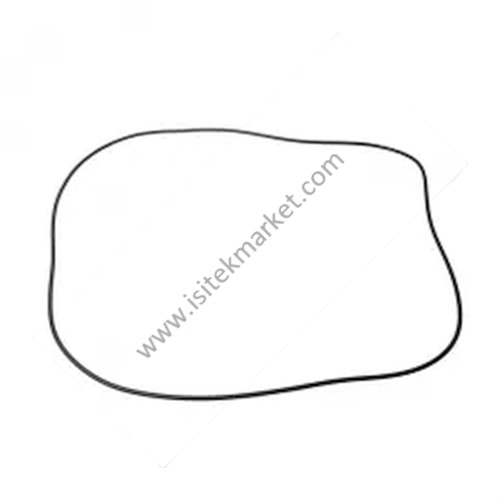 LG 4036EN4002A ÇAMAŞIR MAKİNESİ TAMBUR MÜHÜRÜ