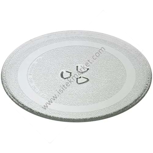 ELECTROLUX MİKRODALGA FIRIN DÖNER TABLA 4055064093