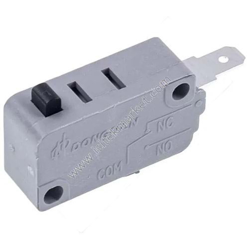 ELECTROLUX 4055065207 MİKRODALGA FIRIN MİKROANAHTARI