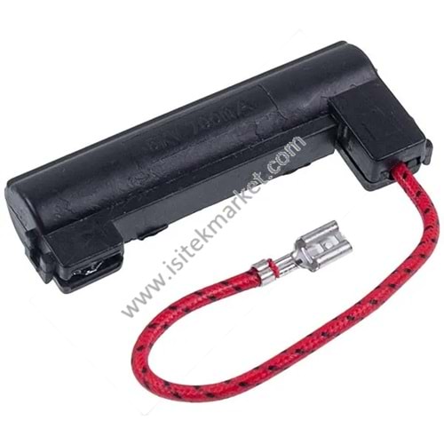 ELECTROLUX 4055065215 MİKRODALGA FIRIN YÜKSEK GERİLİM SİGORTASI