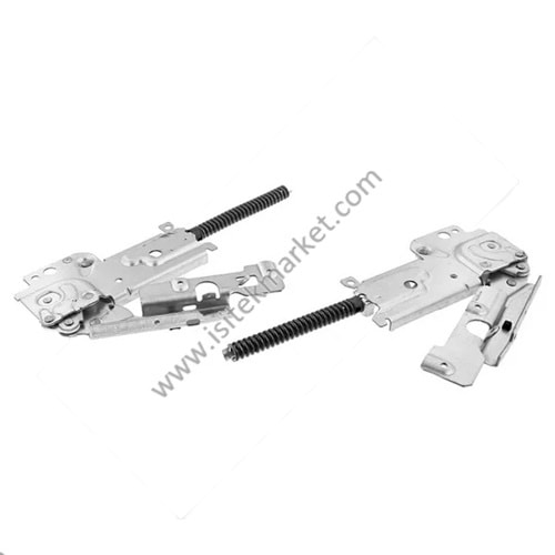 AEG BULAŞIK MAKİNESİ KAPI MENTEŞESİ 4055071312. 2 KİŞİLİK PAKET