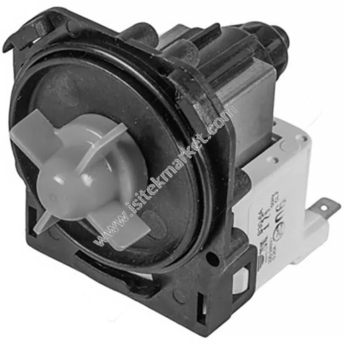 ZANUSSİ 4055076964 HANYU ÇAMAŞIR MAKİNESİ POMPASI