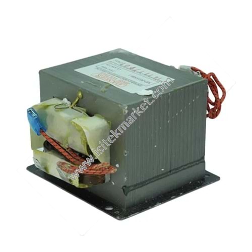 ELECTROLUX MİKRODALGA FIRIN TRANSFORMATÖRÜ 850W 4055084224
