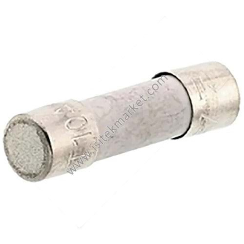 ELECTROLUX MİKRODALGA FIRIN SERAMİK SİGORTASI 10A 4055084257