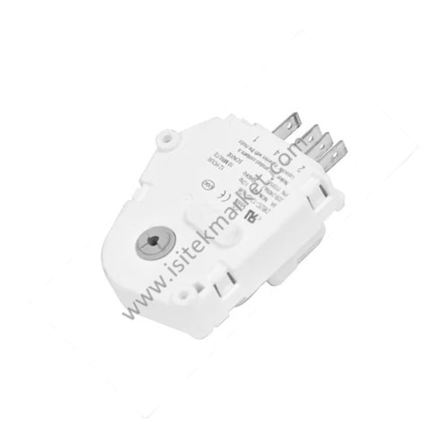 ZANUSSİ BUZDOLABI ZAMANLAYICISI DBZC-1210-1G6 (SONXIE) 4055088746