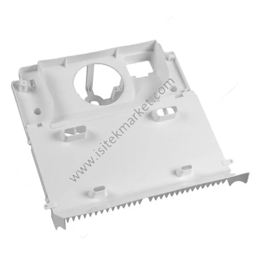 ELECTROLUX DONDURUCU HAVA KANALI KAPAĞI 4055089132