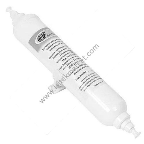 ELECTROLUX 4055091047 BUZDOLABI SU FİLTRESİ