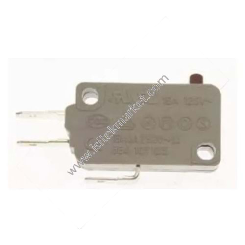 ELECTROLUX 4055095923 MİKRODALGA FIRIN MİKROANAHTARI