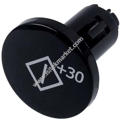 ELECTROLUX 4055109302 MİKRODALGA FIRIN BAŞLAT/+30 SANİYE DÜĞMESİ