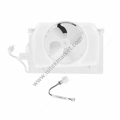 ELECTROLUX BUZDOLABI FANI 4055114021