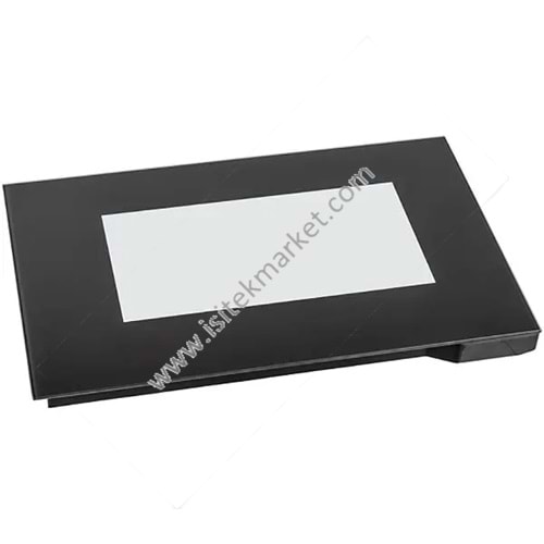 AEG 4055118063 MİKRODALGA FIRIN DIŞ KAPAK ÇERÇEVESİ