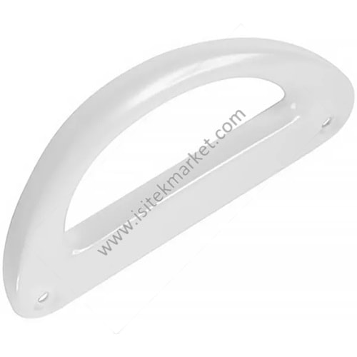 ZANUSSİ DONDURUCU KAPI KOLU 4055121018