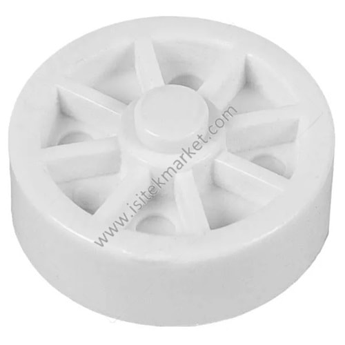 ELECTROLUX 4055143962 SEBZE ÇEKMECE KILAVUZU İÇİN BUZDOLABI RULOSU.