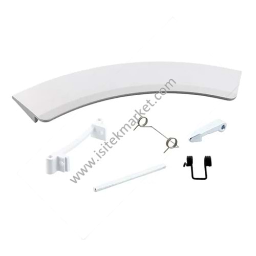 AEG ÇAMAŞIR KURUTMA MAKİNESİ KAPI KOLU 4055147856