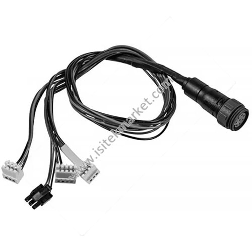 ELECTROLUX FIRIN GÜÇ KABLOSU 3PIN 4055151296