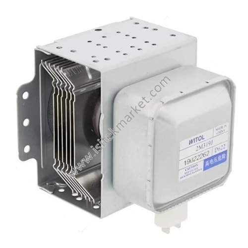 ZANUSSI 4055169223 MİKRODALGA FIRIN MAGNETRONU