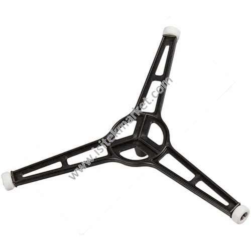 AEG MİKRODALGA FIRIN DÖNER TABLA MAKARASI 4055179180