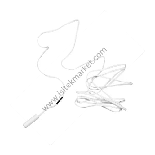 ELECTROLUX DONDURUCU TERMAL SENSÖRÜ 4055180535