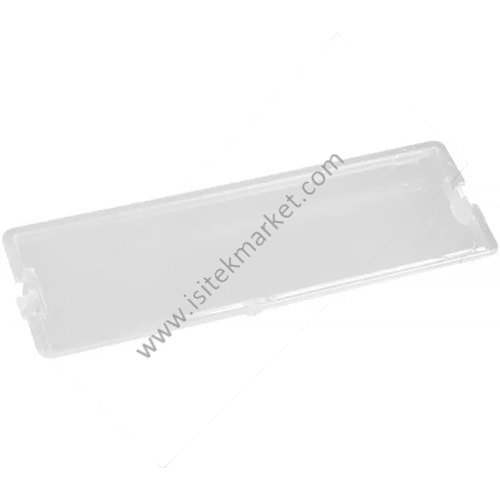 ELECTROLUX 4055183018 DAVLUMBAZ LAMBA KAPAĞI (DİFÜZÖR) LAMBA
