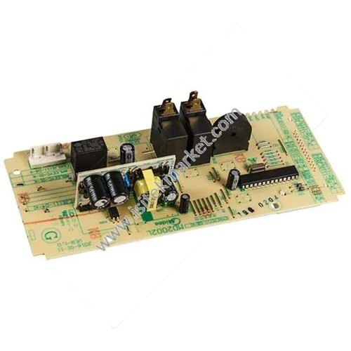 ELECTROLUX 4055192142 MİKRODALGA FIRIN BAKILI DEVRE KARTI (PCB)